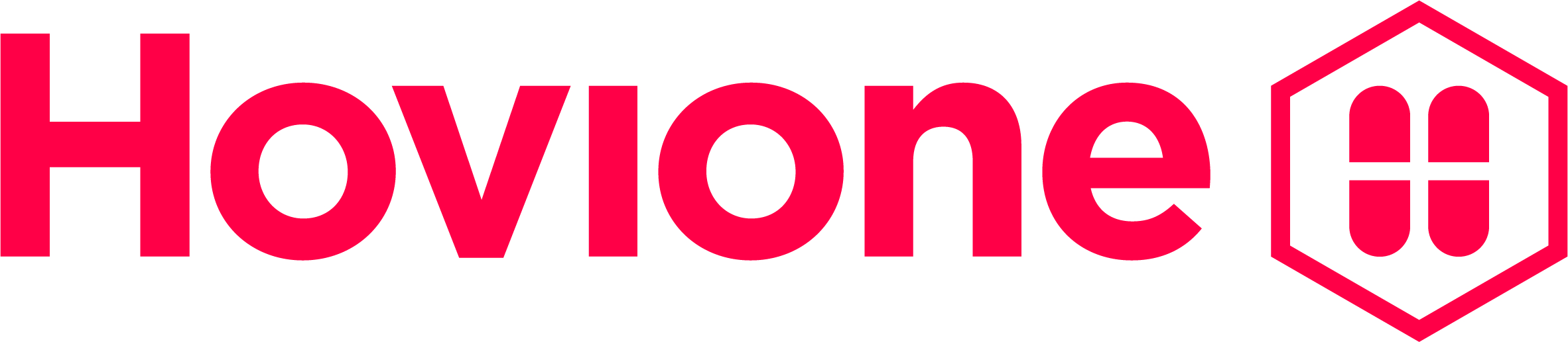 HOVIONE Company Profile